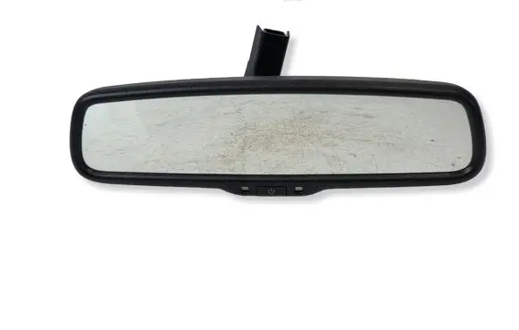 KIA Optima Rear view mirror (interior) 85101A4000 028009 053016905