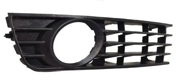 Audi A4 S4 B6 8E 8H Front bumper lower grill 8E0807682A