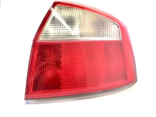 Audi A4 S4 B6 8E 8H Rear/tail lights 153930