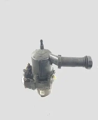 Peugeot 307 Power steering pump 9680987180