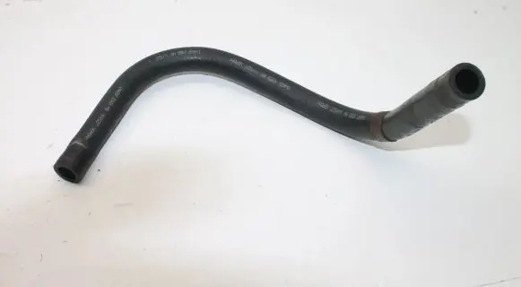 KIA Soul Engine coolant pipe/hose