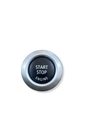 BMW X1 E84 Engine start stop button switch 6949913