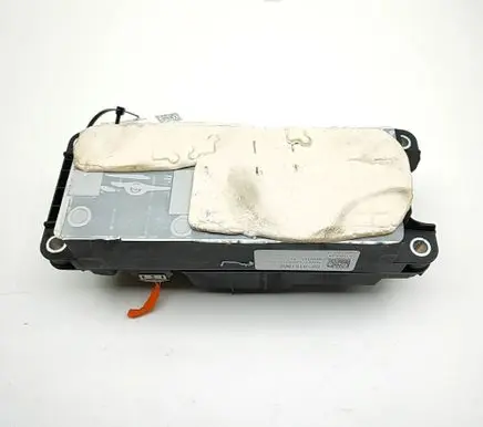 Volkswagen ID.3 Other devices 0Z1915180E 0Z1937557R