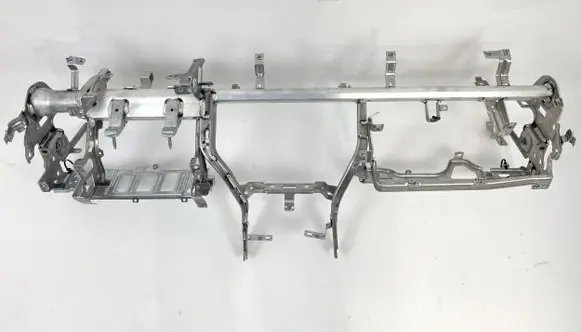 Chevrolet Camaro Dashboard cross member/frame bar 