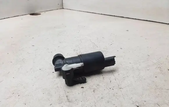 Renault Megane II Windscreen/windshield washer pump 52934
