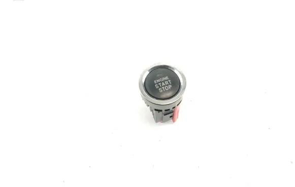 Toyota Avensis T270 Engine start stop button switch ETC093LPD0168