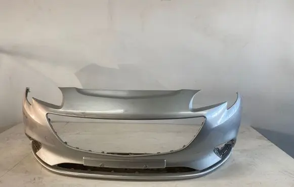 Opel Corsa E Front bumper