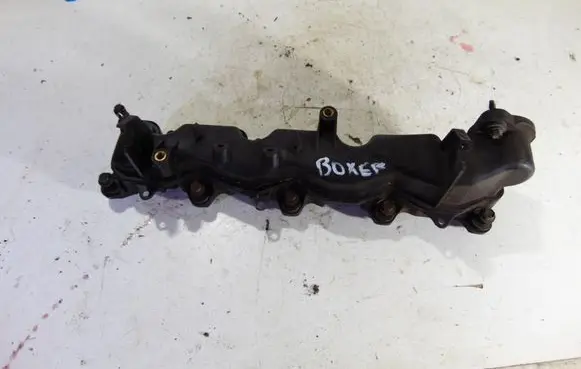 Citroen Jumper Intake manifold