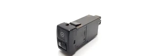 Panel lighting control switch