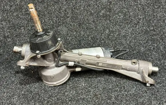 Volkswagen ID.4 Steering rack 1EB423102D
