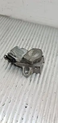 Steering wheel lock