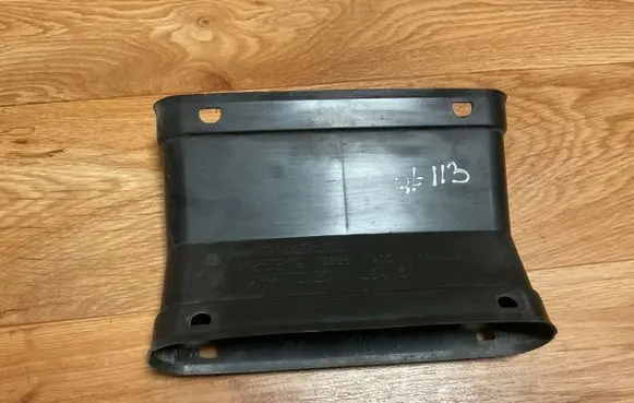 Volvo V70 Air intake duct part 9125219