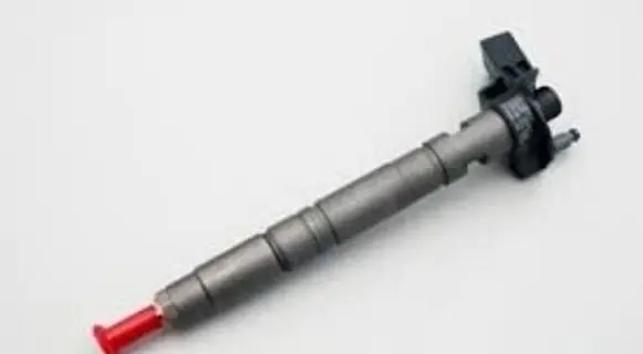 Audi A4 S4 B7 8E 8H Fuel injector 0445115054 0986435388