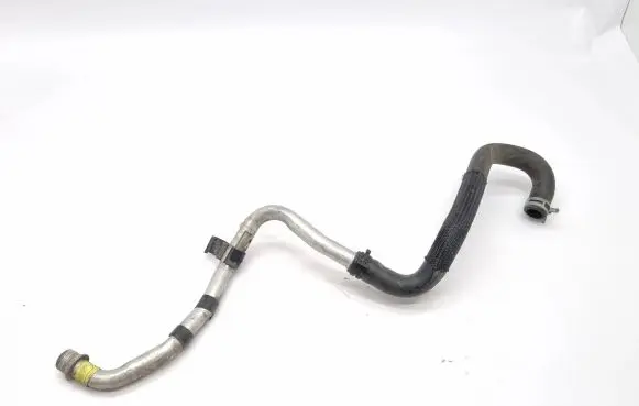 Chevrolet Volt II Heater radiator pipe/hose 23378381