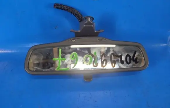Volvo XC70 Rear view mirror (interior) 30728695