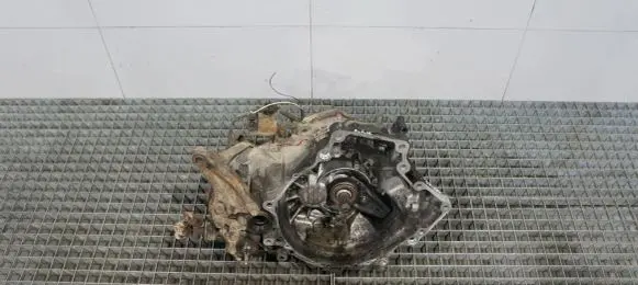 Mazda 323 F Manual 5 speed gearbox