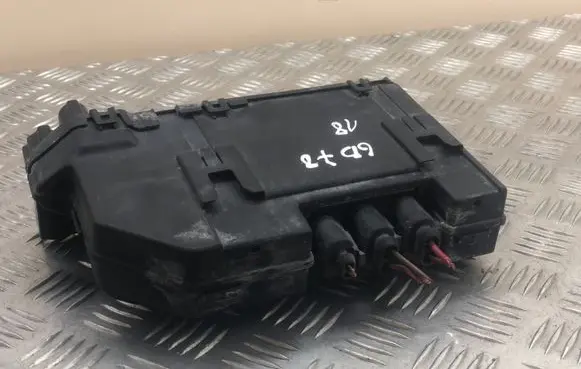 Mercedes-Benz S W221 Fuse module 2215400850