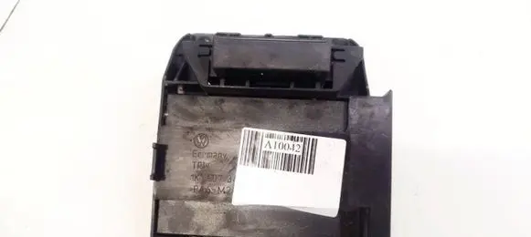 Volkswagen Golf V Comfort/convenience module 5DK00858316 1K1907348A