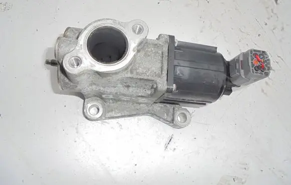 Mazda 6 EGR valve