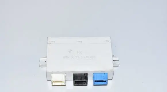 BMW 5 E39 Parking PDC control unit/module 6916406