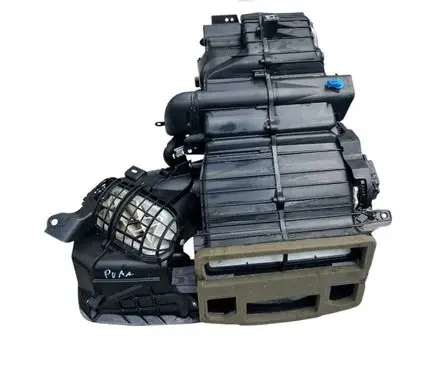 Ford Puma Interior heater climate box assembly H1BH-19B555-CG