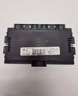 BMW X5 E70 Light module LCM 61359166668 9166668