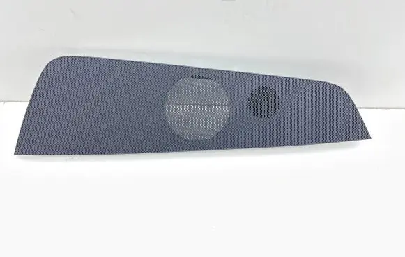 Dash center speaker trim cover