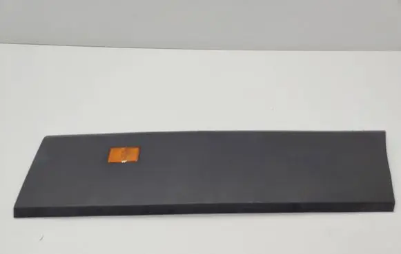 Volkswagen Crafter Front door trim (molding) 7C0854940