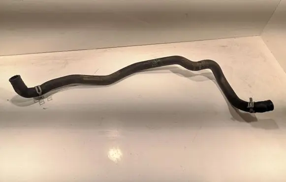BMW 5 F10 F11 Engine coolant pipe/hose 919169