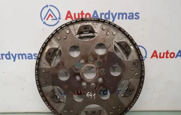 BMW 5 E60 E61 Flywheel 7507151 23017507151 23017547990