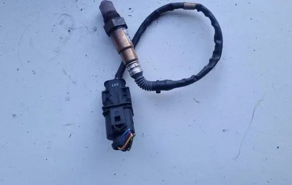Audi A3 S3 8P Lambda probe sensor 07C906262BH