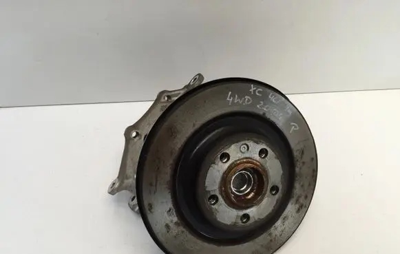 Volvo XC40 Rear wheel hub spindle/knuckle 32246247