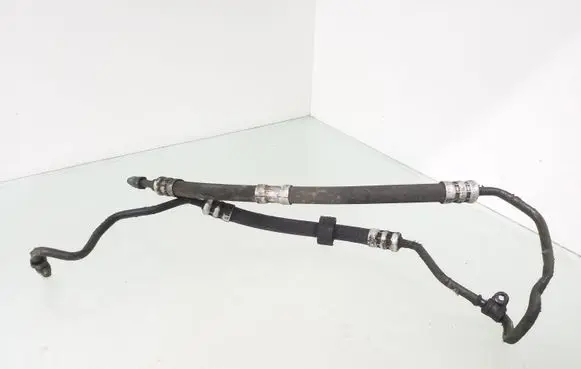 Mercedes-Benz A W168 Power steering hose/pipe/line 1684660281