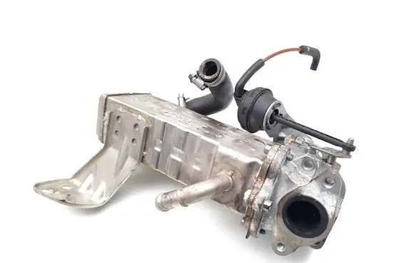 SsangYong Korando EGR valve A6711400570
