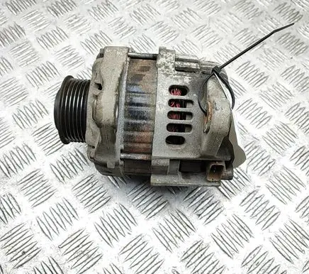 Mitsubishi L200 Generator/alternator 1800A410