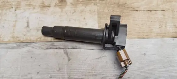 Pontiac Vibe High voltage ignition coil 9008019015