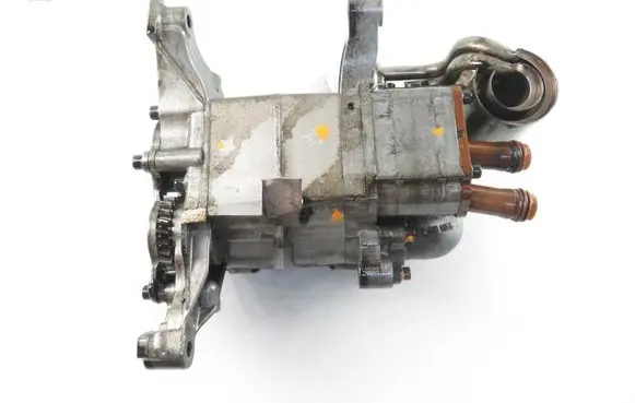 Volkswagen Phaeton Other engine part 07Z115187A