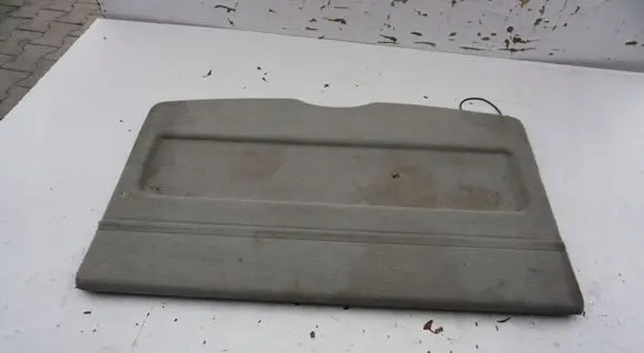 Renault Scenic I Parcel shelf 
