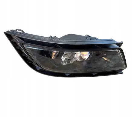 Skoda Superb B6 (3T) Front fog light 56432342