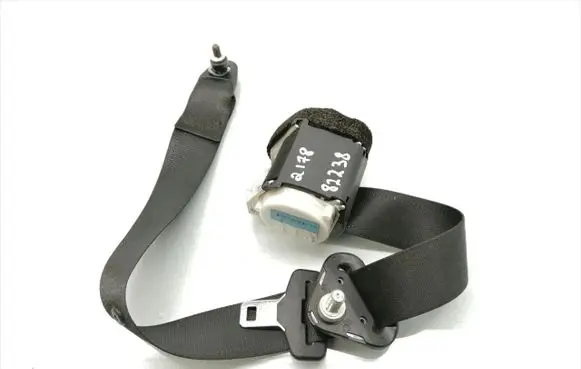 Ford Ka Rear seatbelt 34056676