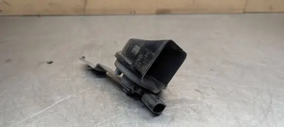 Mercedes-Benz S W222 Horn signal A2225406911 0080402013 6033FB2381