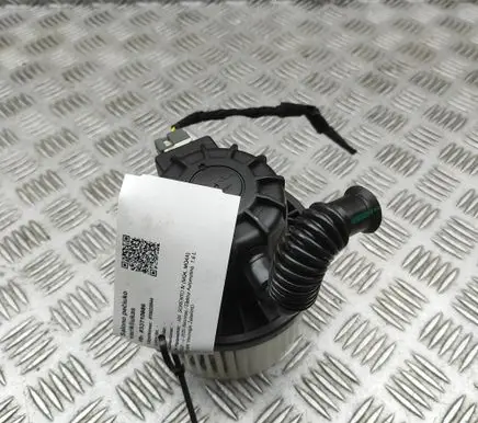 KIA Sorento IV Heater fan/blower 97945B8000