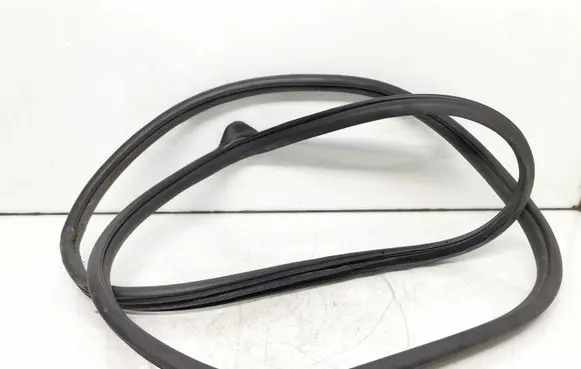 Honda CR-V Rear door rubber seal (on body) 