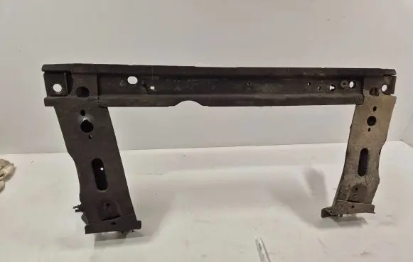 Renault Scenic II - Grand scenic II Front subframe