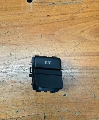 BMW 5 E60 E61 DTC switch 9159051 502287