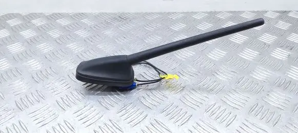 Radio antenna
