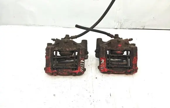 Lexus IS 220D-250-350 Rear brake caliper ZA.HM.IS200