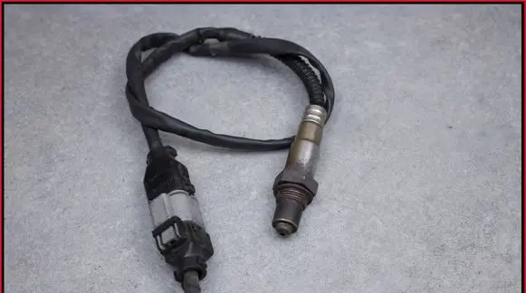 KIA Ceed Lambda probe sensor 392102B010