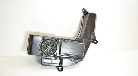 Audi A4 S4 B6 8E 8H Subwoofer speaker 8E9035382A