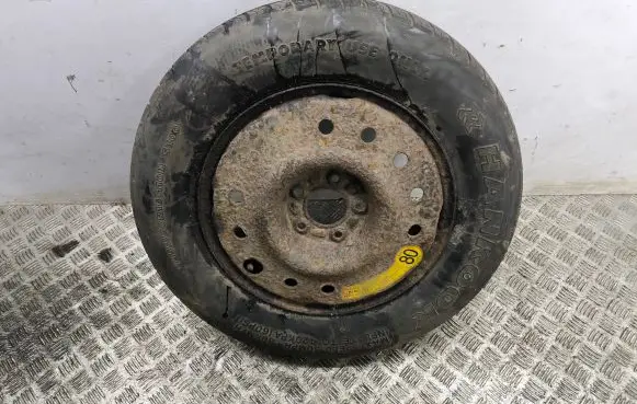 Opel Antara R16 spare wheel 